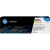 HP 822A (C8562A) drum geel (origineel)
