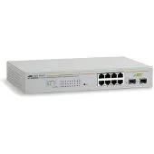 Allied Telesis AT-GS950/8-50, beheerd model