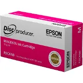 Epson S020450 (PJIC) Inktcartridge Magenta