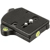 Manfrotto Snelwisselplaat 394