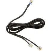 Gn Audio E hook cable DHSG for Unify Optipoint/Openstage/Mitel