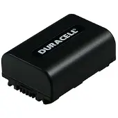 Duracell camera accu voor Sony (NP-FH30, 40, 50)