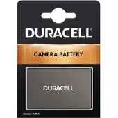 Duracell EN-EL9 Camera-accu Vervangt originele accu EN-EL9 7.4 V 1050 mAh