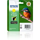 Epson Inktcartridge T159440 Geel