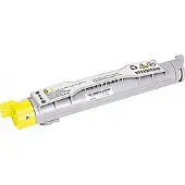 Dell Toner 593-10122 (GD908) Geel