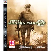 Modern Warfare 2