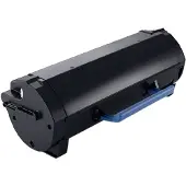 Dell 593-11194 (FGVX0) toner zwart extra hoge capaciteit (origineel)