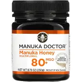 Manuka Doctor Skinguard Sensitive Scheermesjes - 10 stuks