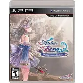 Atelier Rorona: The Alchemist of Arland ( Import)
