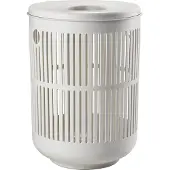 Zone Denmark Ume Wasmand - Wasmanden Polypropyleen Soft Grey - 26527