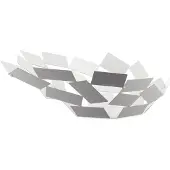Alessi Schaal White