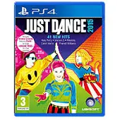 Just Dance 2015 / Ps4