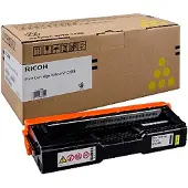 Ricoh 407546 (SP C250E) Toner Geel