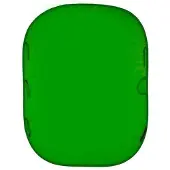 Lastolite collapsible ChromaGreen 1.8x2.1m