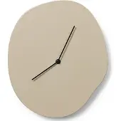 Ferm Living Klok Melt Cashmere