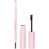 KYLIE COSMETICS Kybrow Kit Wenkbrauwgel Blonde