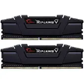 G.Skill Ripjaws V 2x8GB DDR4 3200MHz (F4-3200C16D-16GVKB)