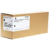 Konica Minolta Toner A6WT00H (TNP-41) Zwart