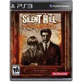 Playstation 3/ PS3 - Silent Hill - Homecoming - USA - New & Sealed