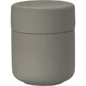 Zone Denmark Beauty Box Ume Met Deksel Taupe