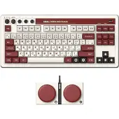 8Bitdo Mechanical Keyboard Fami Ed.