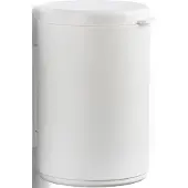 Zone Denmark Wandafvalemmer Rim White 3,3 L Wandbevestiging