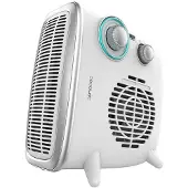 Cecotec Readywarm 2070 Max Dual Verwarming