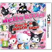 Hello Kitty & Friends: Rockin World Tour