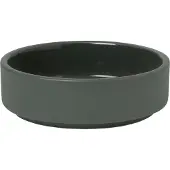 Blomus Pilar kom Ø 10 cm Agave green
