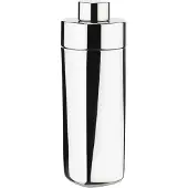 Zone Denmark Rocks Shaker Dia. 7 x 23 cm 400 ml Gepolijst staal