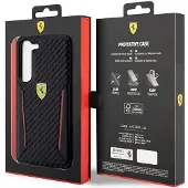 Ferrari Fehcs23mnpyk S23+ S916 Telefoonhoesje