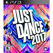 Ps3 Just Dance 2017 Import