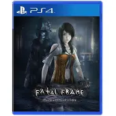 Fatale Frame: Maiden of Black Water - PlayStation 4