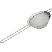 De Buyer zeef Ø 14 cm