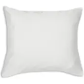 Silvana Zijden Kussensloop - 100% Moerbei zijden - Kussensloop 60x70cm - Ivoor - Hoogste kwaliteit Moerbei zijde - 22 Momme - Verzorgende Sloop