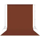 Savage Achtergrondrol Chestnut (nr 16) 2.72m x 11m