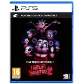 Five Nights At Freddy's: Help Wanted 2 - PS5