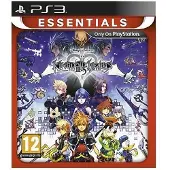 Kingdom Hearts HD 2.5 ReMIX (Essentials)
