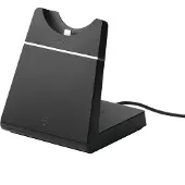 Jabra Dock, oplader voor headset - Fungeert als oplaadstation - Eigen interface