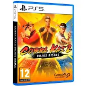 COBRA KAI 2 : DOJOS RISING FR/NL PS5