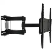 Art - TV-beugel voor TV LED / LCD / Plasma 23-55 "45kg AR-70 - Zwart