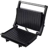 Jocca 2131, zwart, 231 x 146 mm, 1000 W, 220 - 240 V, 50 - 60 Hz, 216 mm