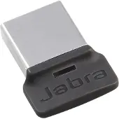 Jabra Link 370 USB Bluetooth-adapter Dongle MS
