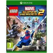 LEGO Marvel: Super Heroes 2 - Xbox One