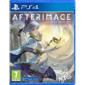 Afterimage: Deluxe Edition - PS4