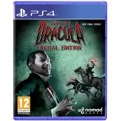 Fury of Dracula Digital Edition
