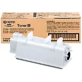 Kyocera Toner 37028010 Zwart