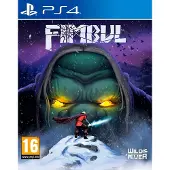 Fimbul | PlayStation 4