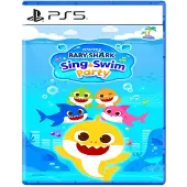 Baby Shark: Sing & Swim Party