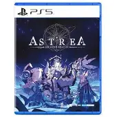 Astrea Six-Sided Oracles | PS5